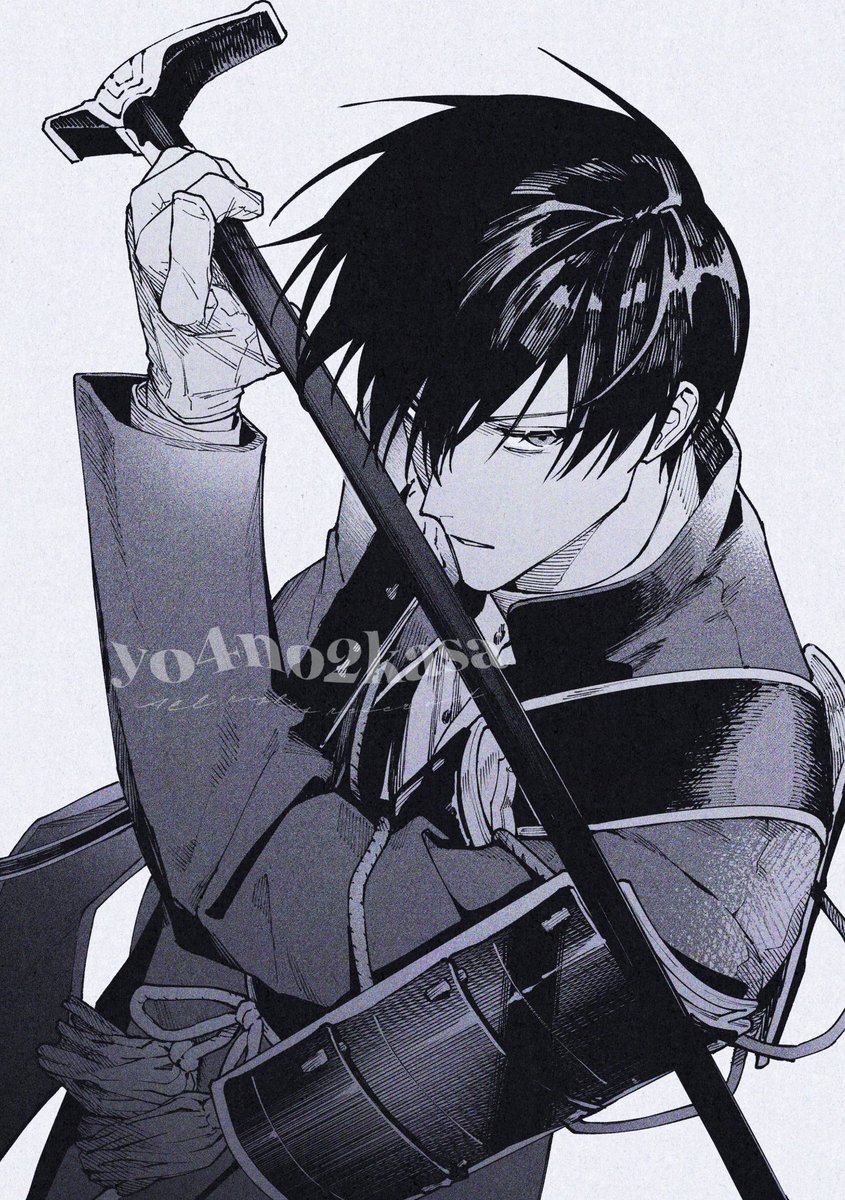 刀剣乱舞の安宅切