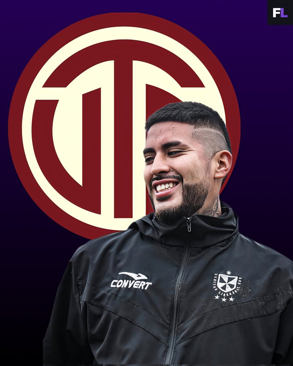 fralopez_99's tweet photo. Junior Huerto  será nuevo jugador de UTC para la temporada 2026; el lateral izquierdo peruano de 26 años llega proveniente del club Atlante de México y firma por una temporada con el cuadro cajamarquino.

#Cajamarca #Liga1TeApuesto #Perú #Fichajes #UTC https://t.co/GWgcVBLa76
