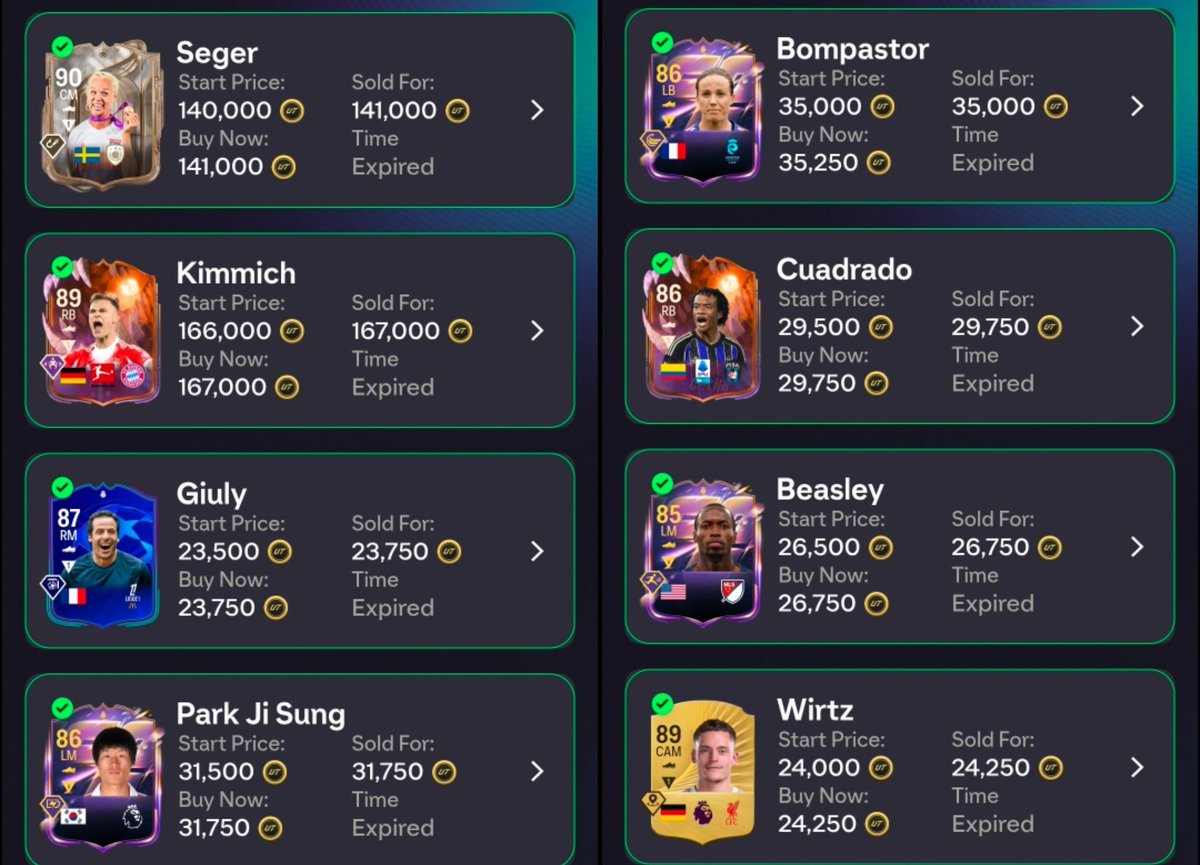 Zinhja - FC Trader tweet media