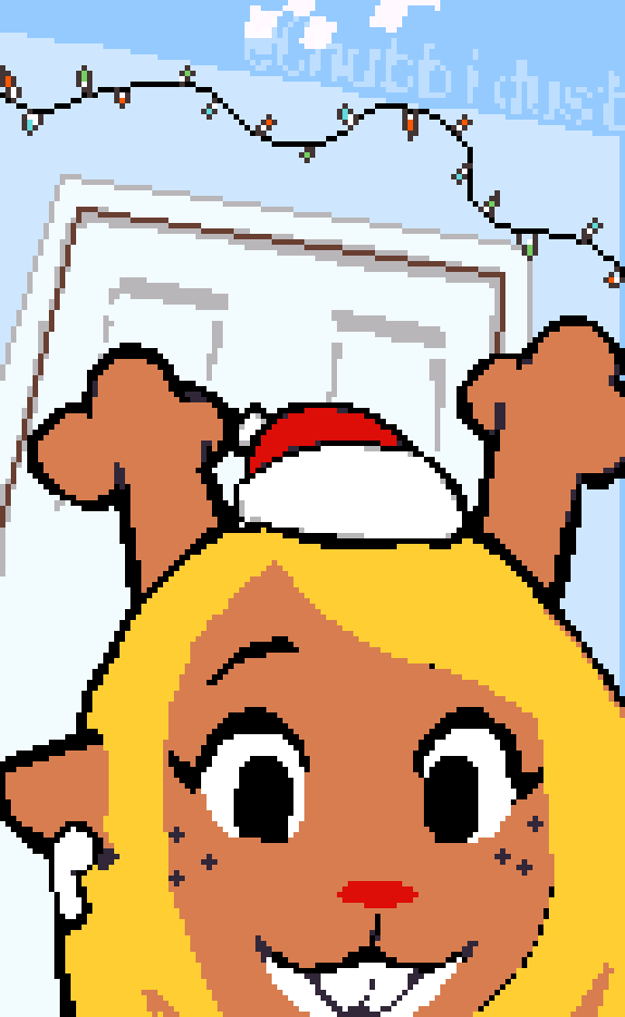 can you believe it guys?