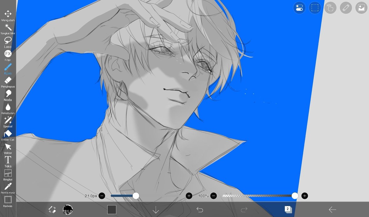 Gmorning semuaaa✨️
#WIP