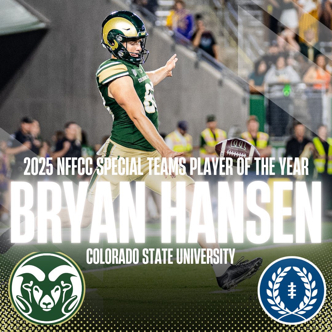 Gregg Hansen tweet media