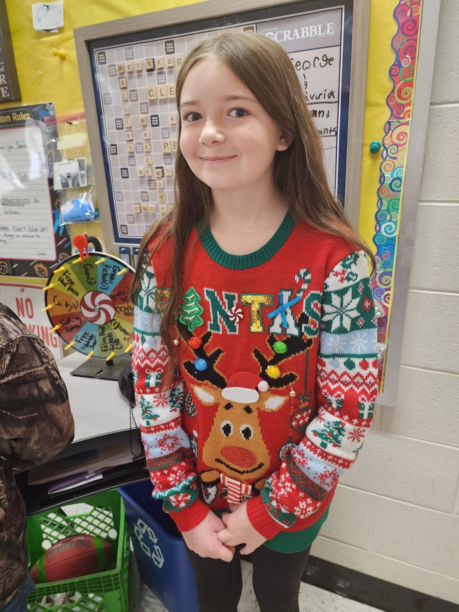 Jennifer Cosby tweet media