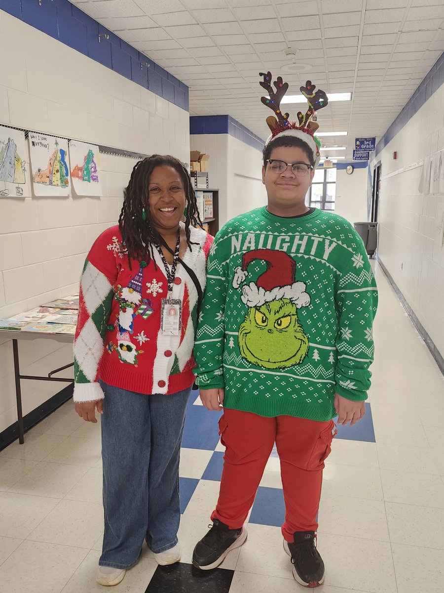 Jennifer Cosby tweet media