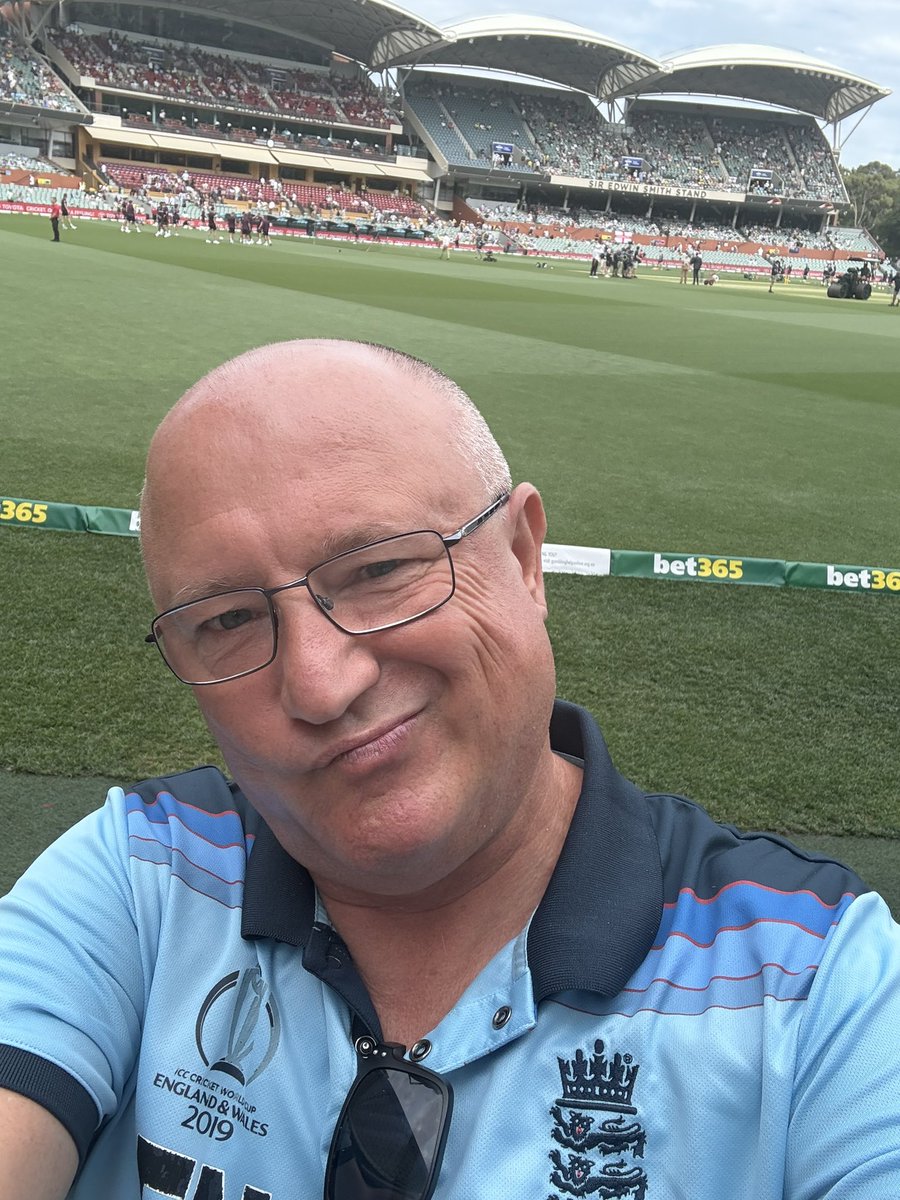 It’s the hope that kills yiu! #Ashes2025