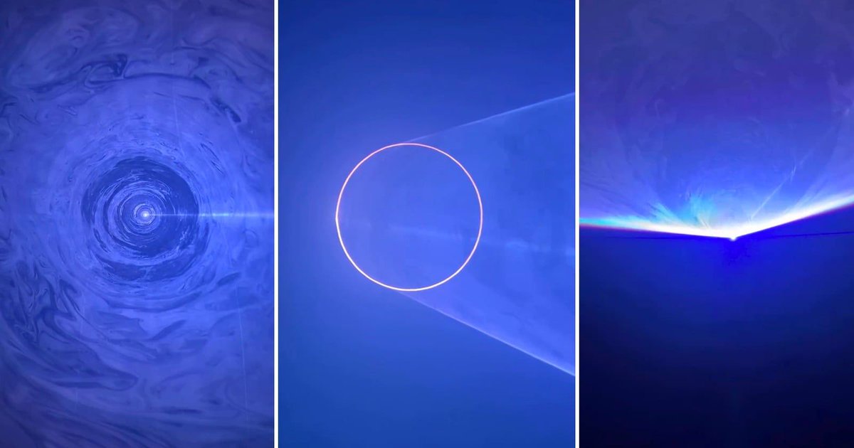 How a #Photographer's Viral #Laser Shot Broke the Internet and His Camera 📸 ⇨ buff.ly/PhxsJr5