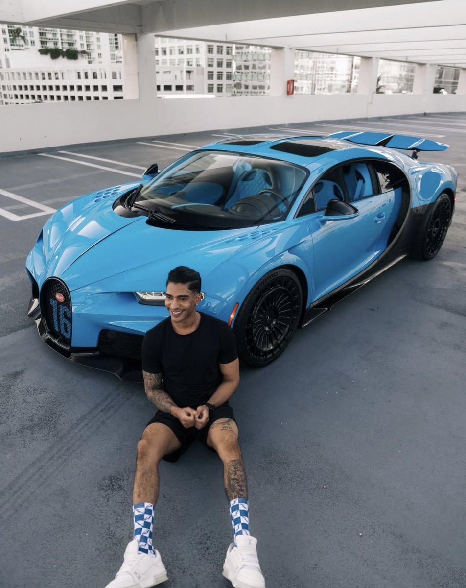 Daniel Ruben tweet media