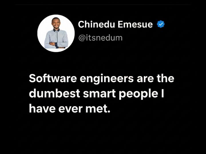 nezirzahirovic's tweet image. Agree? #programming