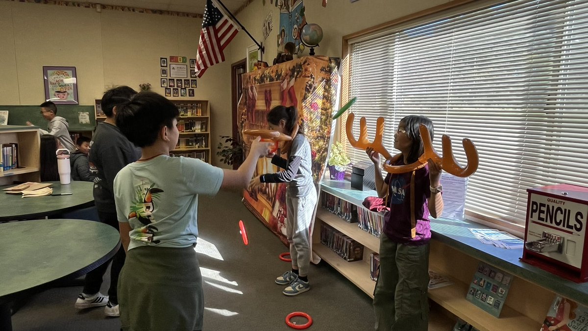 Pantera Elementary tweet media