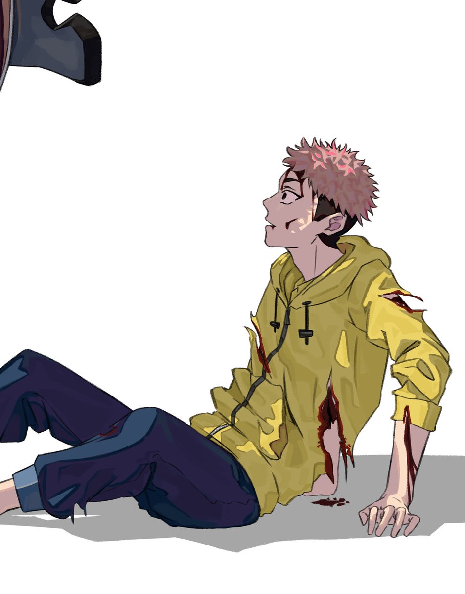 a commission I recently did