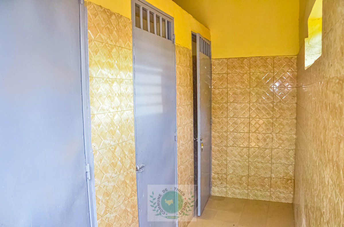 Dr Mamadou Djitté Officiel tweet media