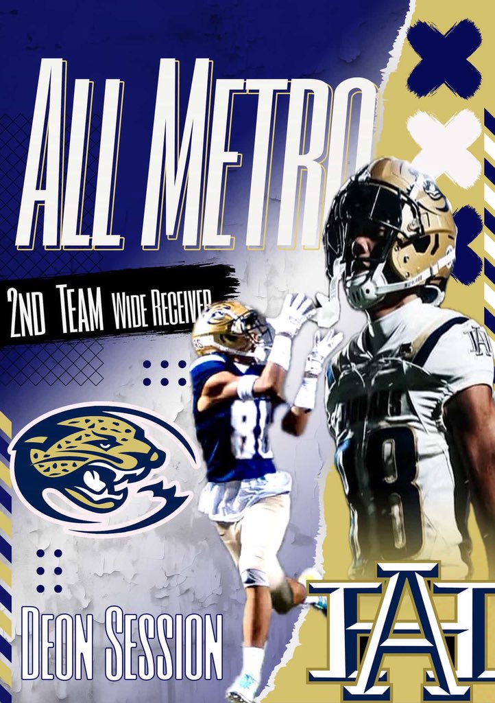 Deon Session tweet media