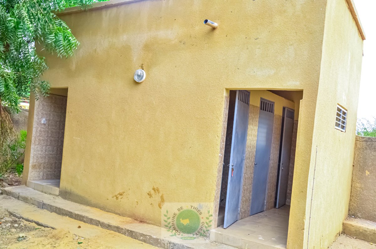 Dr Mamadou Djitté Officiel tweet media