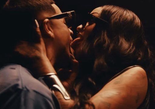 hicimos cosas de novios y nos envolvimos 🤌🏻😍

MENTIRA OUT NOW

 #LaCasaDeAlofoke2