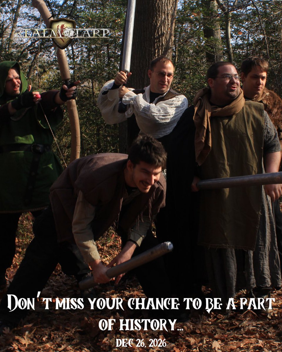 Creek and Cave tweet media