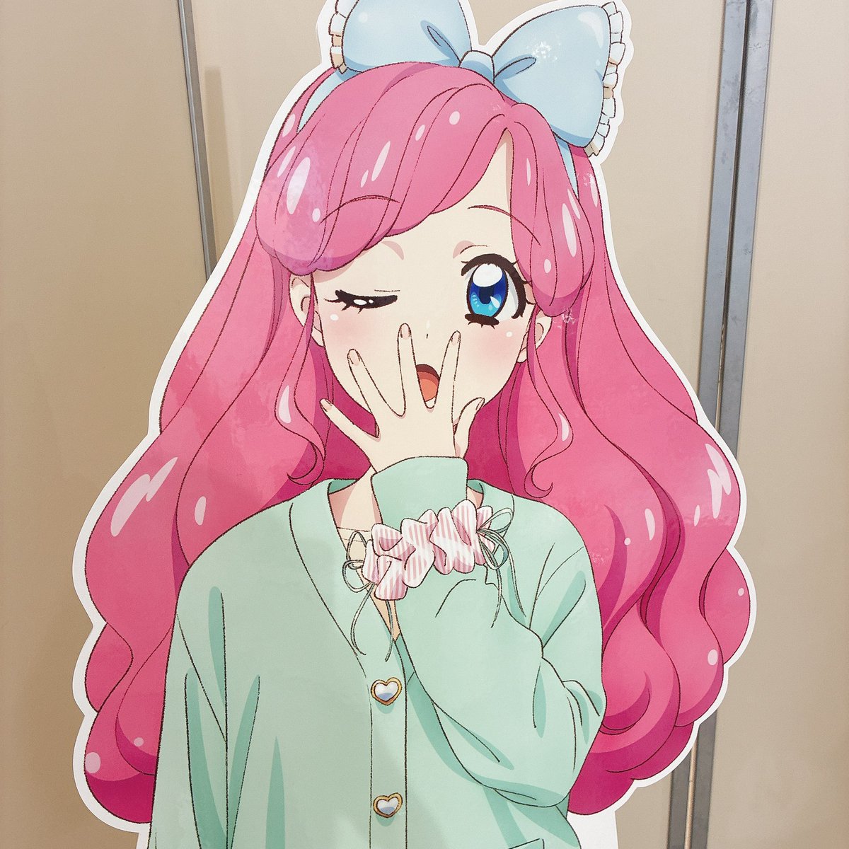 アイカツ　スターフェスティバル⿻*⌖.:˚◌˳ アイカツ スターフェスティバル⿻*⌖.:˚◌˳