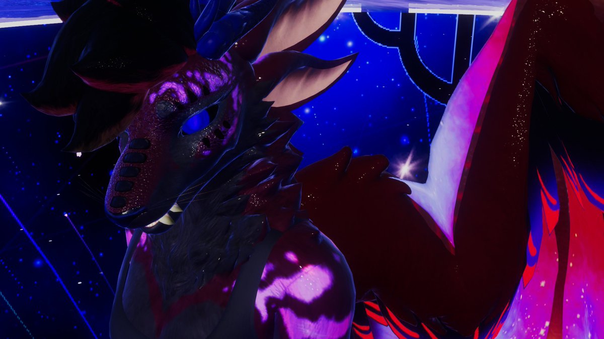 The origin is such a beautiful model. 

Creatures of the Stars. ^~^