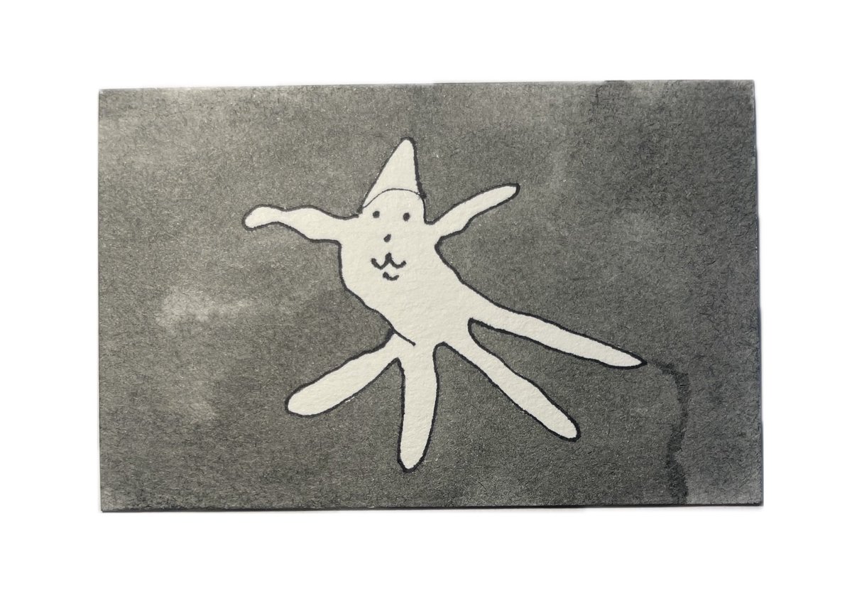 米粒くん tweet media