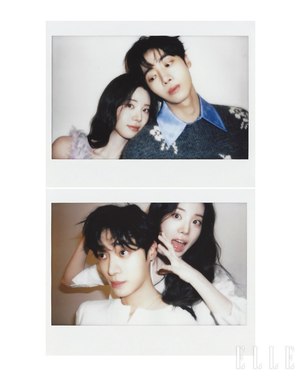 K-Drama Menfess tweet media