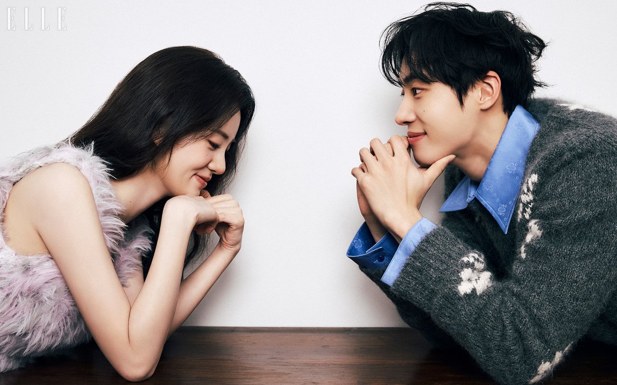 K-Drama Menfess tweet media