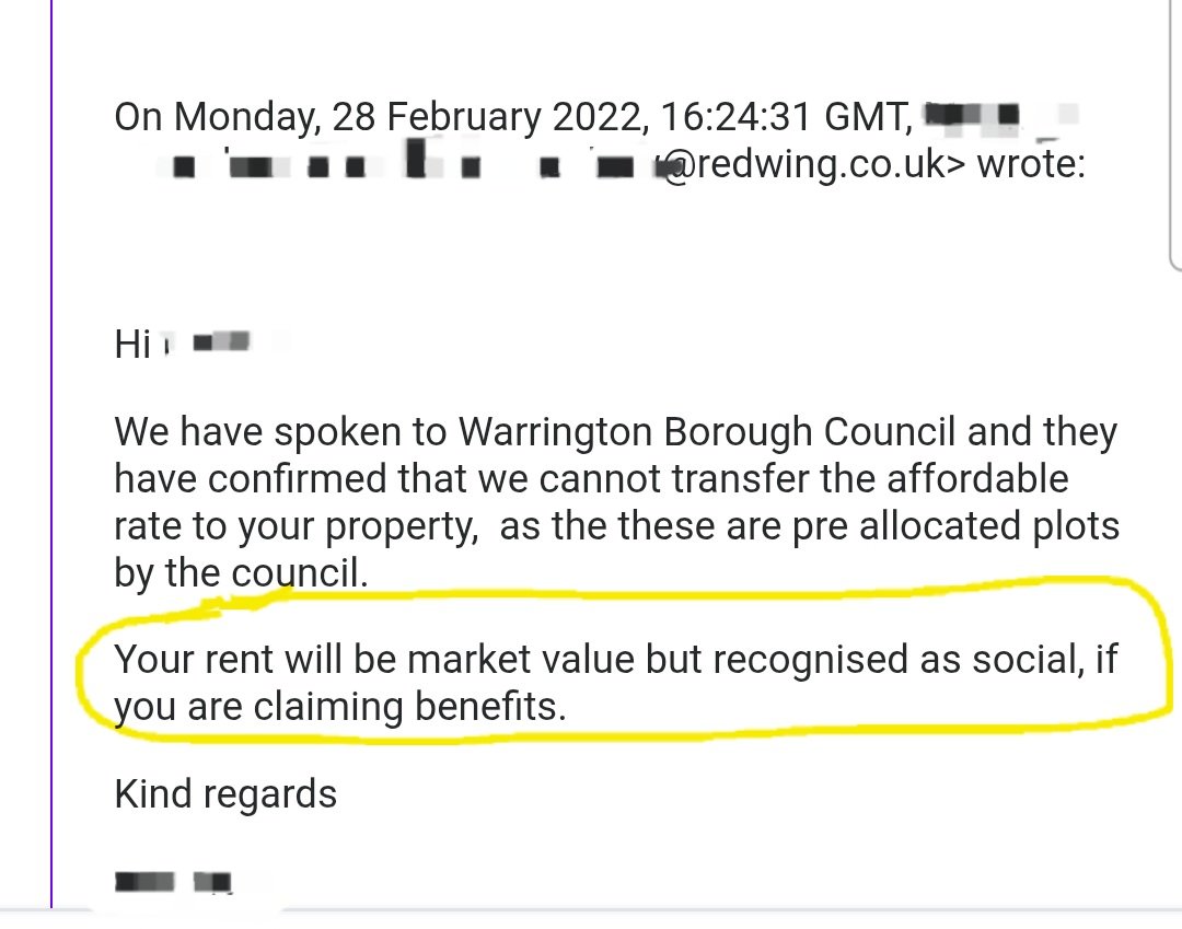 Louise fox tweet media