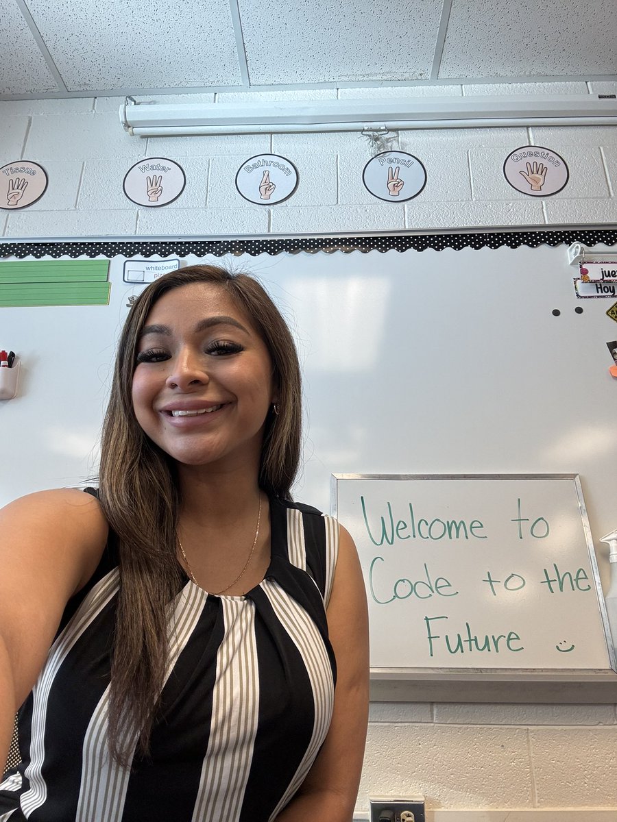 Marielena Castro tweet media