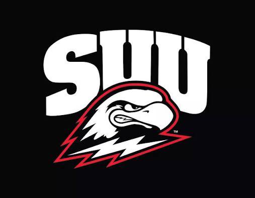 TristanHudson_1's tweet image. After a great visit and conversation with @OGMacDC i’m blessed to have received my 2nd D1 offer to SUU!!!  

@Coach_O19 @Coach_MDixon @TreverMcFalls @MattBeecher0 @CoachS_Kurtz @SnowCollegeFB