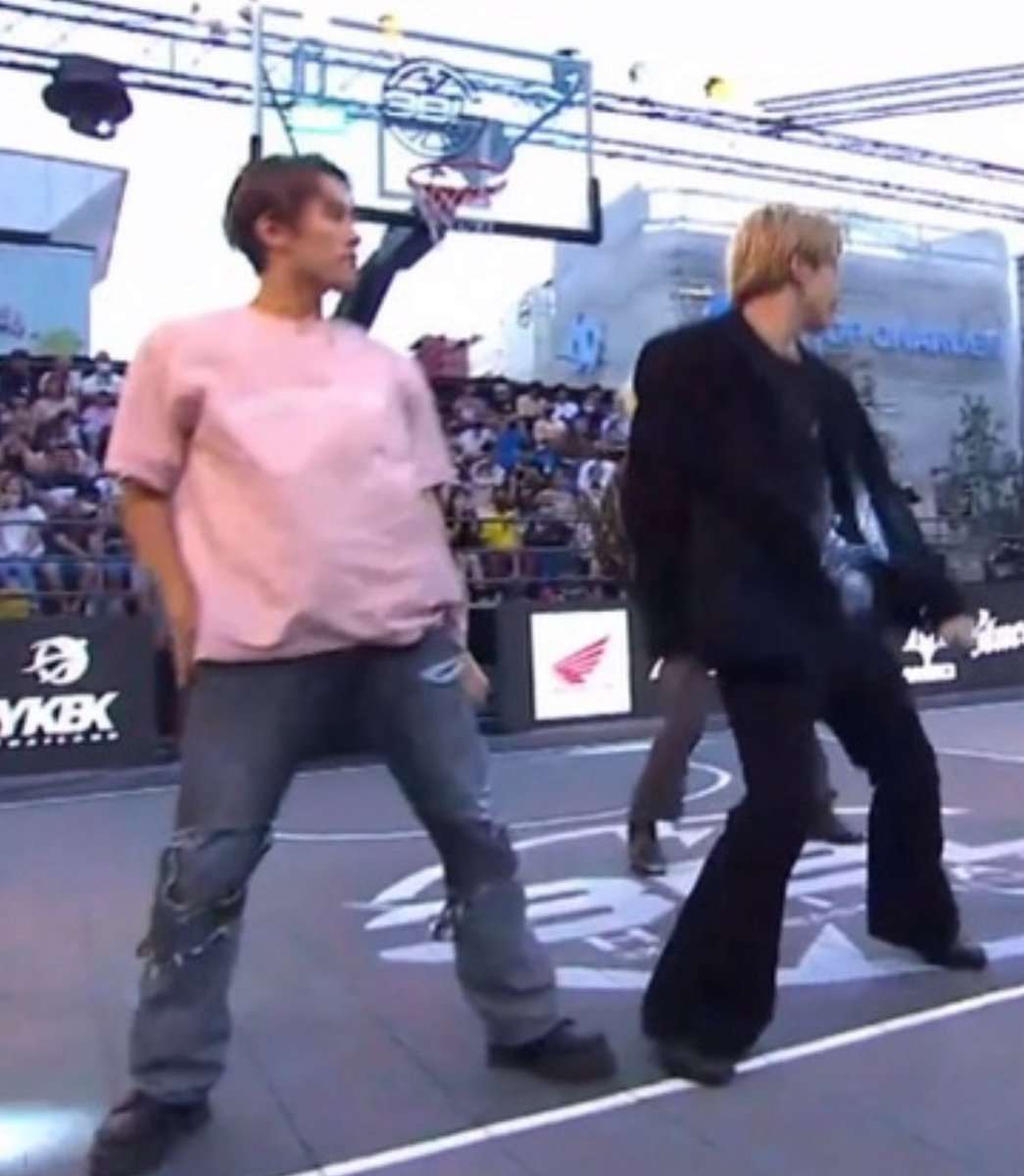 12.18 バリバリBANDやろうぜ 】 ⚫︎加納嘉将のモノマネをするメンバー