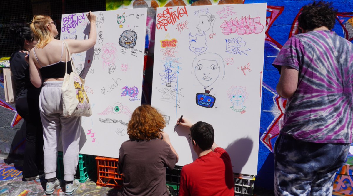 Inner Eastern LLEN tweet media