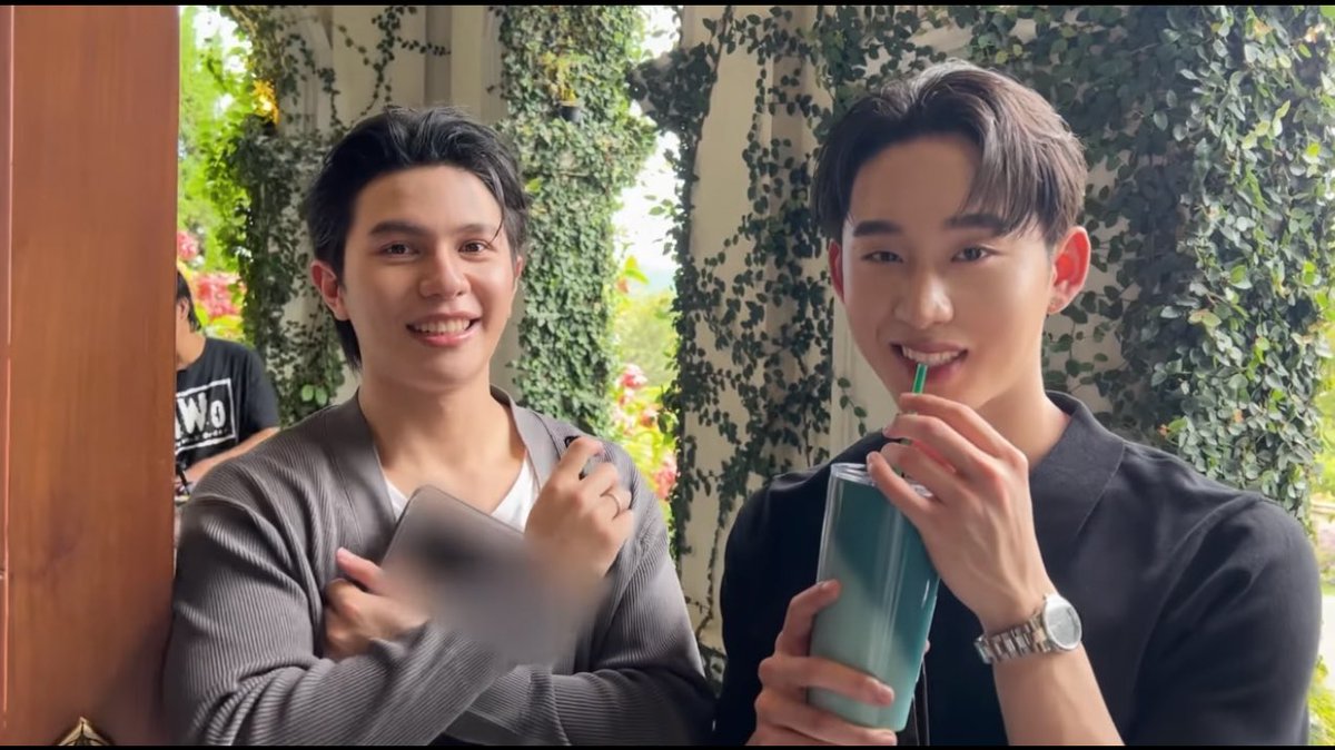 SU_WLS💕WEstie รักดีนมอธ tweet media