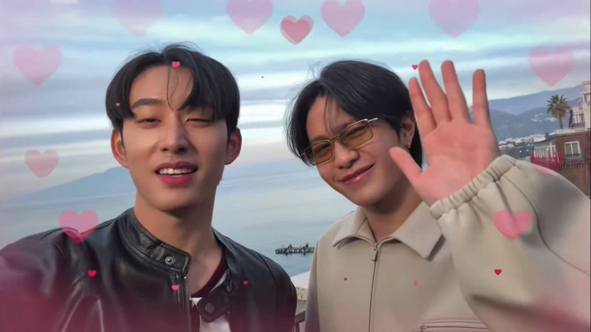 SU_WLS💕WEstie รักดีนมอธ tweet media