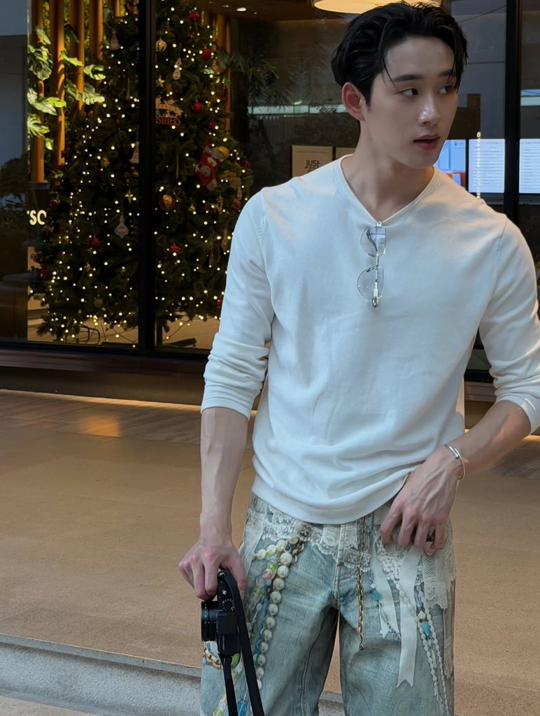 SU_WLS💕WEstie รักดีนมอธ tweet media