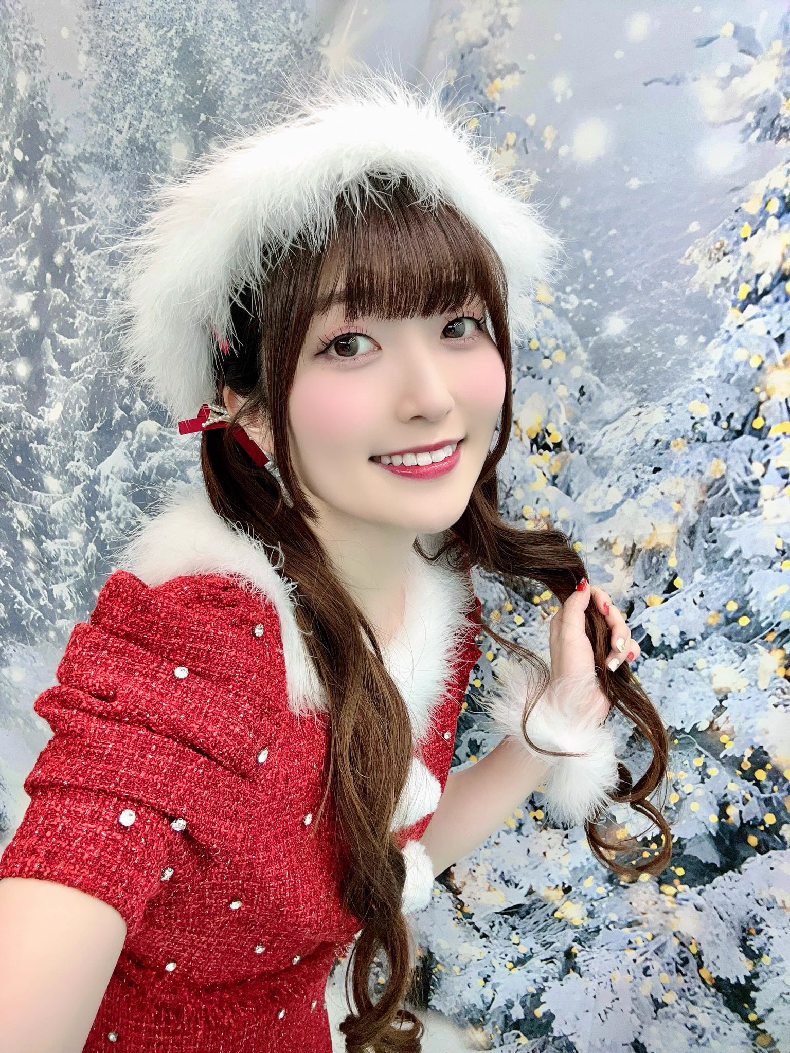 薄井友里 on X: 