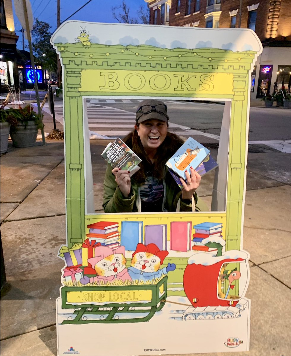 Cynthia Changyit Levin (she/her) tweet media