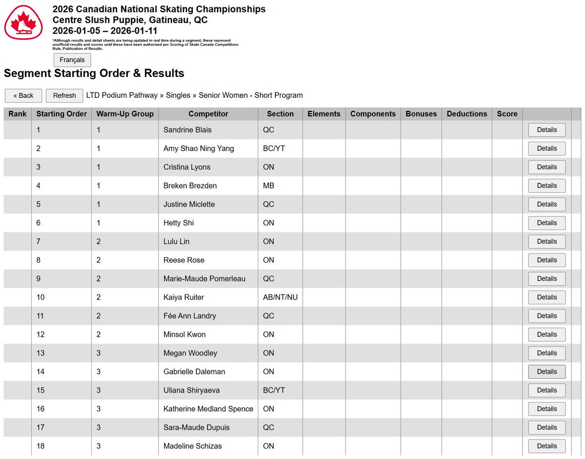 Canadian FS News tweet media