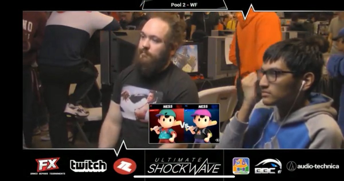 CF | Beastly tweet media