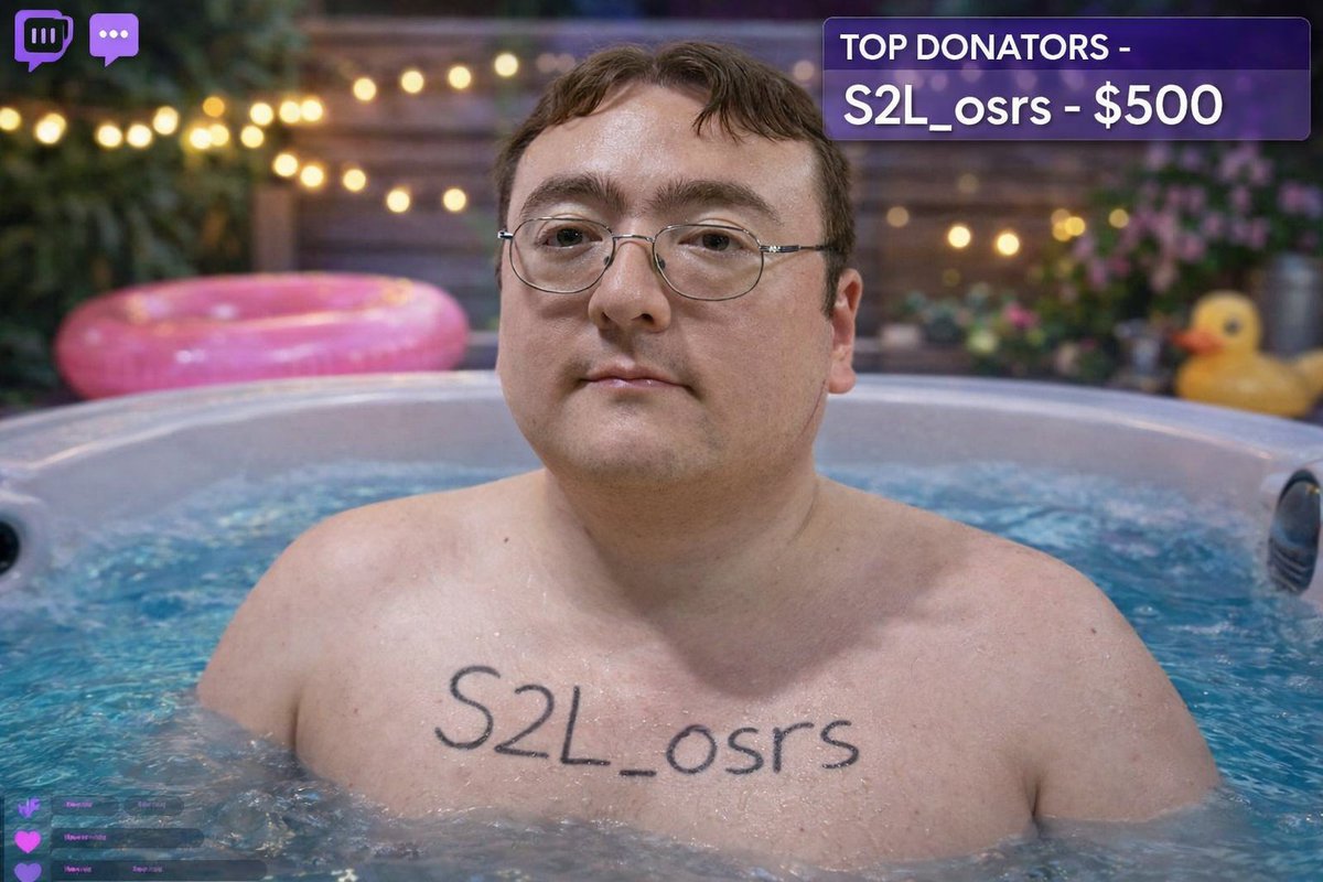 S2L_osrs's tweet photo. https://t.co/Cuq25cQD77