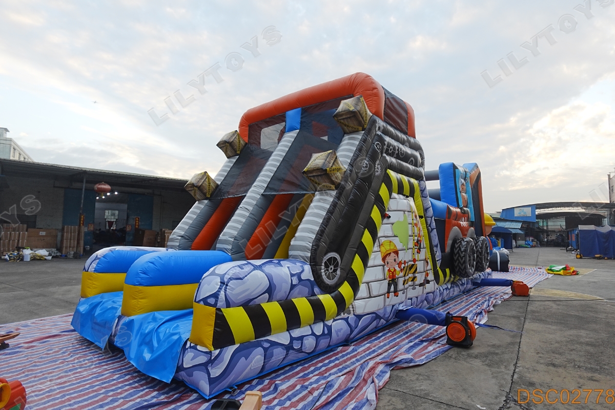 ALilytoys's tweet image. Inflatable Obstacle Course
Please contact me if you're interested(Phone/Whatsapp: +86 131 1228 6795). For more inflatable obstacle courses, please check our website lilytoys.com/cs-inflatable_…
#Inflatableobstaclecourse #Inflatableobstacles #Bouncyobstacles #Megaruninflatableobstacles