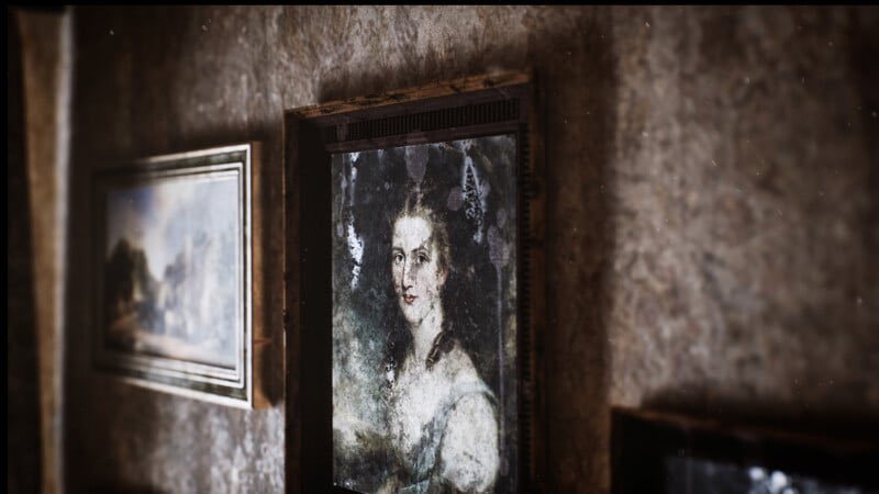 scionti_design's tweet image. Nvidia is celebrating 5 years of Studio Standouts! Thank you to mention my work 
The Abandoned Haunted Staircase
Unreal Engine 5 / 3dsmax / Quixel / Sub Painter

Here is video 5 years of Studio Standouts 👇

youtu.be/E-TLudYZ3ps

Here is article 👇

blogs.nvidia.com/blog/in-the-nv……