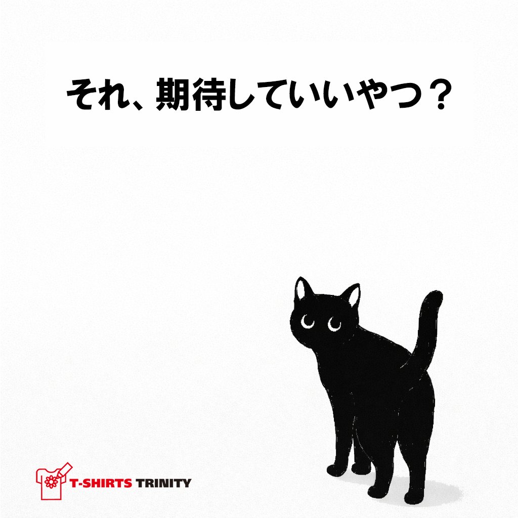 Tシャツトリニティ (@tshirtstrinity) / Posts / X