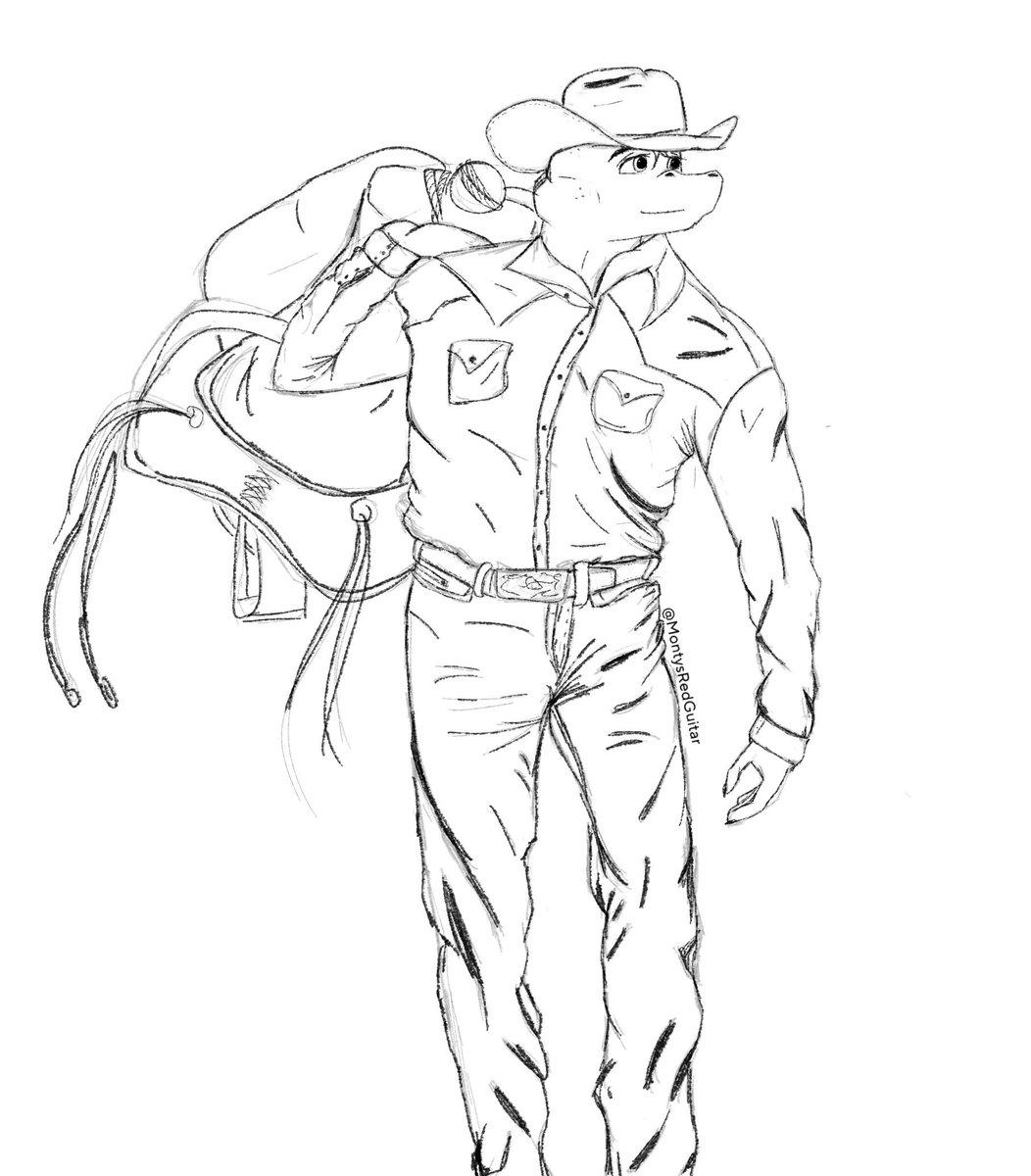 Apparently I’m in a drawing mood right now ✋

#montgomerygator #montygator #fnaf #fnafsb