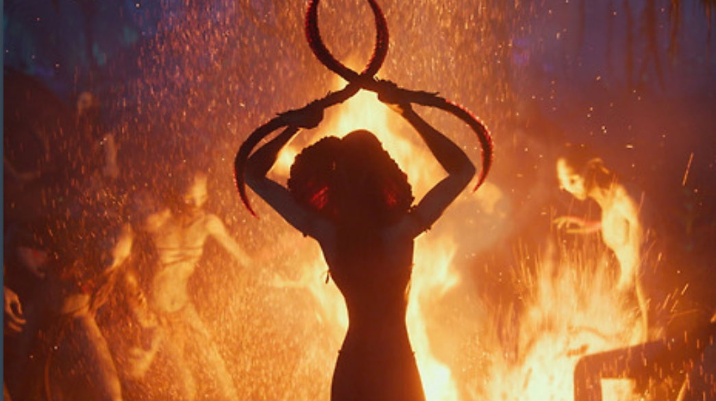 SJTimes13's tweet photo. Avatar: Fire and Ash is James Cameron at his most unhinged. This is a massive, bizarre, and beautiful epic that I’m still collecting myself from. I have so many thoughts. Cameron asks A LOT from the audience on this one, and I’m curious how most will react. I was mostly very on board with this wild journey.

Continuing to focus on the Sully family leads to a lot of great moments, particularly the bits between Jake and Neytiri as their relationship struggles with their loss and the state of their world. Neytiri being back in the focus of this film was great. I loved everything with the Ash People and honestly wish we focused more on them and less on the humans.

Every moment between Quaritch and Varang is filled with tension and seduction, and I was here for it. Cameron still doesn’t know how teenagers talk at all, and I was starting to lose it if I had to hear any of them say “bro” one more time. I think one of the film’s biggest weak spots is when it tries to just repeat what we’ve seen in the last two films, which you see a lot unfortunately in that final hour.

I never loved the Tulkun stuff in the last film, and that’s back here in full force (including a whale trial), but it did have more payoff here. Also, depending on if we get an Avatar 4, I felt the ending was really abrupt and some of the plot threads could’ve gotten more closure.

Worthington and Saldana are still in top form, but it’s Oona Chaplin and Stephen Lang that kinda stole the show for me here. And what more can be said about the visuals of Pandora? The world and characters are visually above anything else in cinema today, and I just love every second I get to soak in every frame.

The Way of Water is still my favorite. Fire and Ash can be frustrating in some regards, but I had a great time with this film and will always appreciate being swept up in James Cameron’s insane mind. There’s nothing else like Avatar, and I will always be back