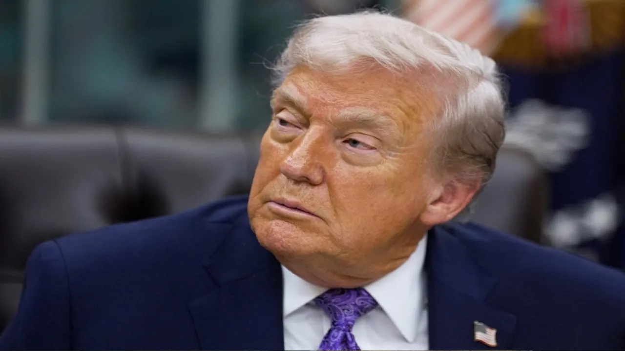 ترمب يقول إنه سيلتقي نتنياهو على الأرجح في فلوريدا 