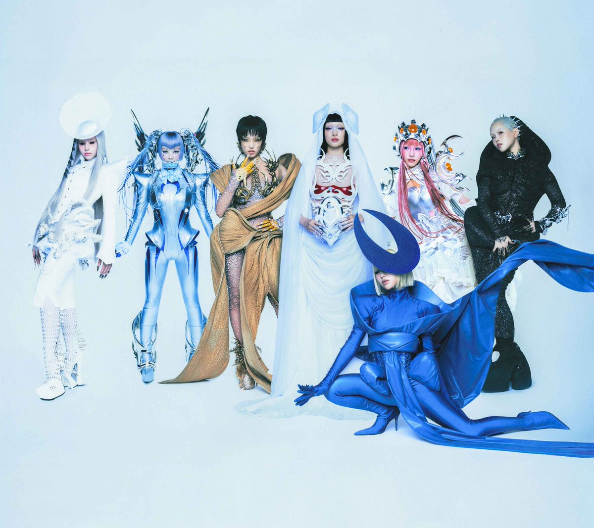 ゆっきー🌈🌈 (@y5u3k1i2k6o) / Posts / X