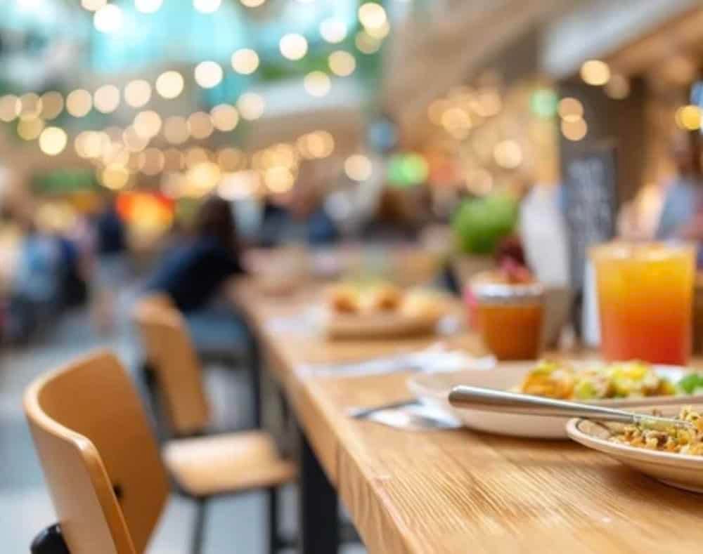 macsurfer's tweet image. shumacher.com/duluth-ga-food…

Duluth GA Food Court Restaurant for Sale – Fully Equipped, Hooded, Staffed, Absentee Owner – Keep or Convert