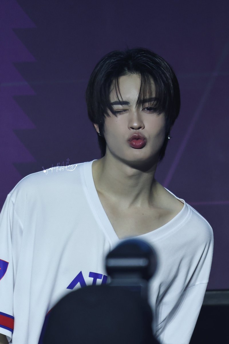 Wink & Jub 😚 @nicesomkidd #NiceATLAS #ATLAS_TH #ATLASth