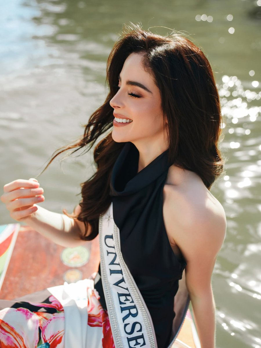Miss Universe Mexico 🇲🇽🌐 tweet media