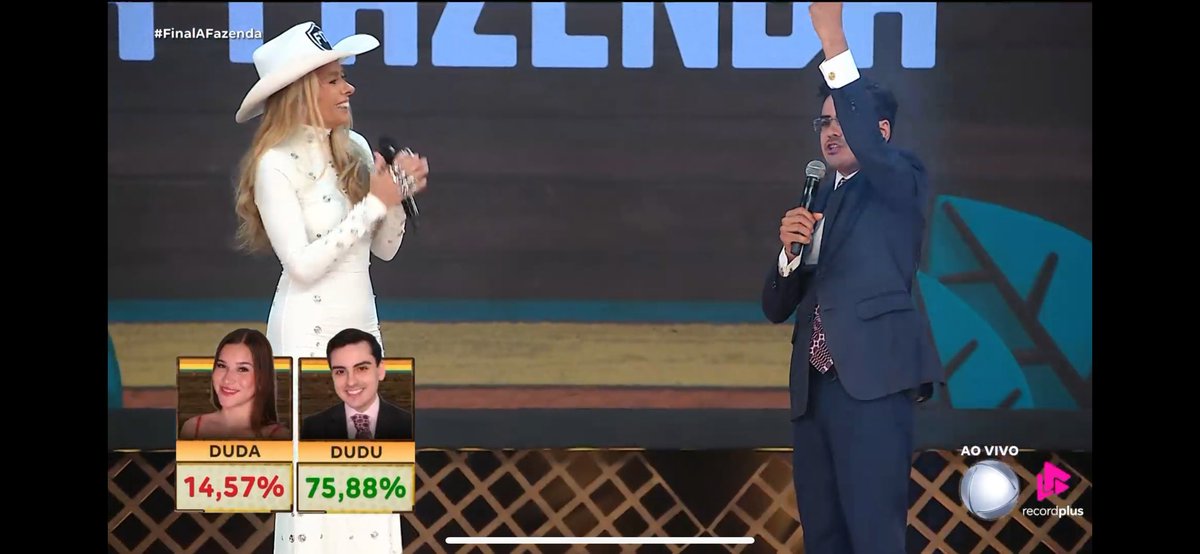 cairojardim's tweet photo. Uma vitória ESMAGADORA de DUDU CAMARGO!! Mais do que merecido!!! Curtiu? https://t.co/SfePTCnyVD