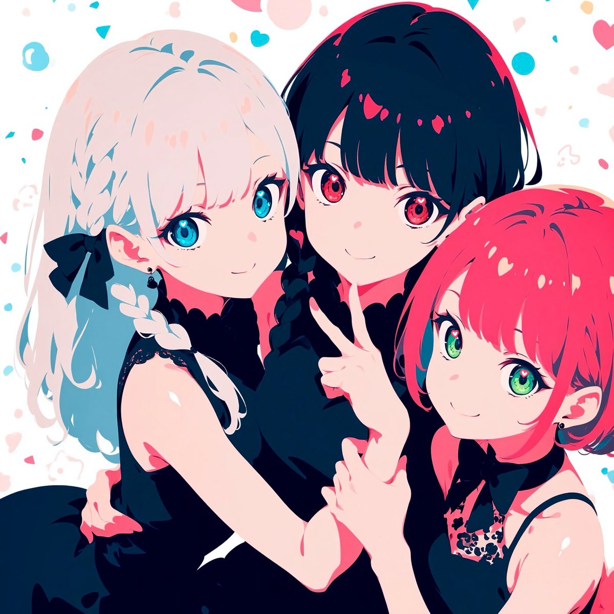 担当氏@えくれあmk2 (@eclair_mk2) / Posts / X