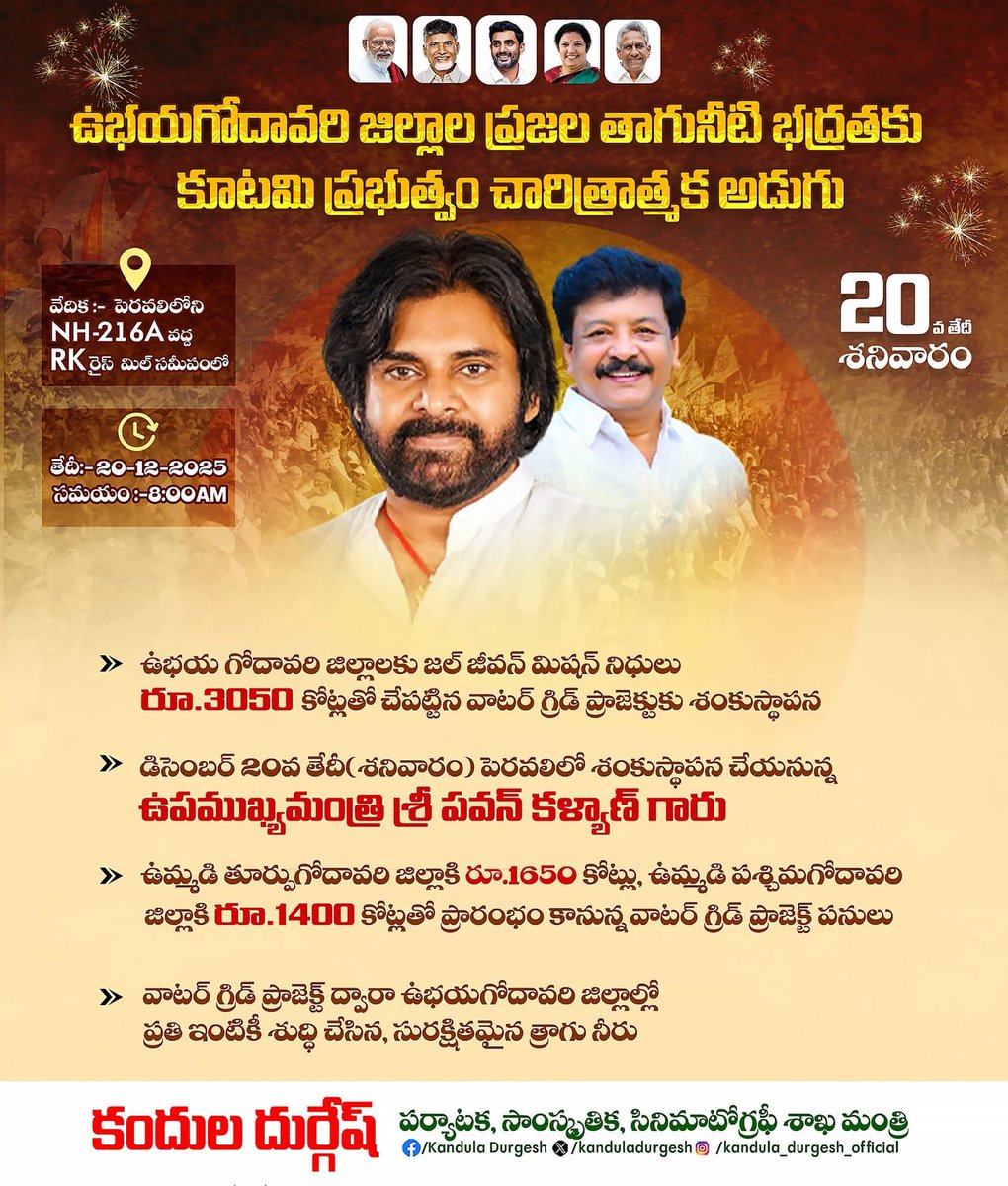 Ramakrishna Akula | Mega Cult tweet media